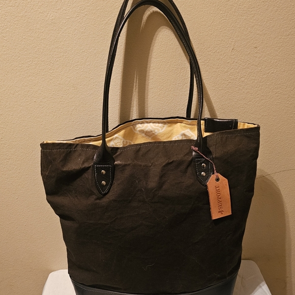 R.RIVETER tote bag - Picture 7 of 8